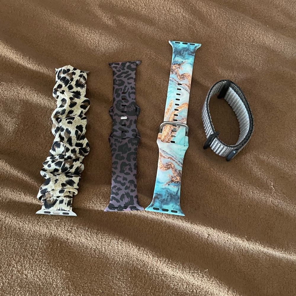 Apple Watch band 38mm